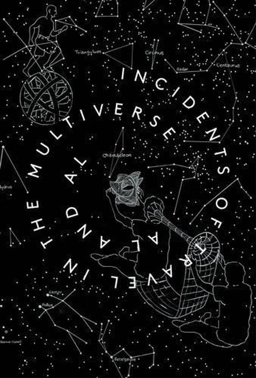 Incidents of Travel in the Multiverse