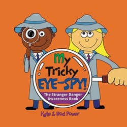 My Tricky EYE-SPY!