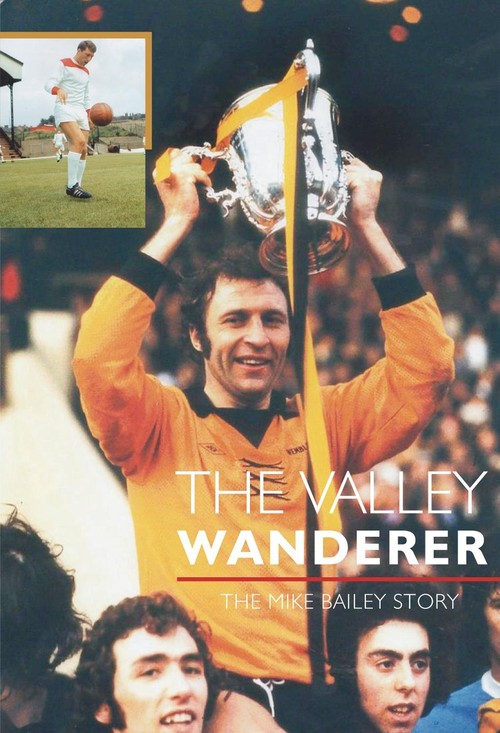 The Valley Wanderer