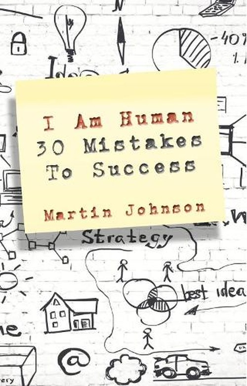 I Am Human