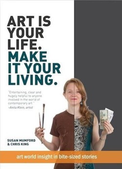 Art is Your Life. Make it Your Living