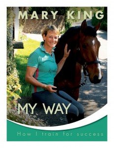Mary King: My Way