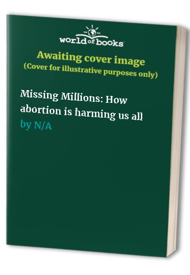 Missing Millions