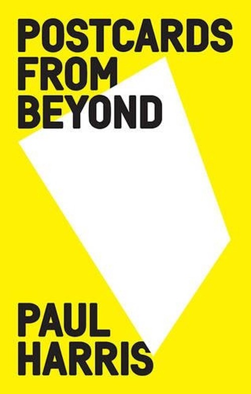 Postcards from Beyond