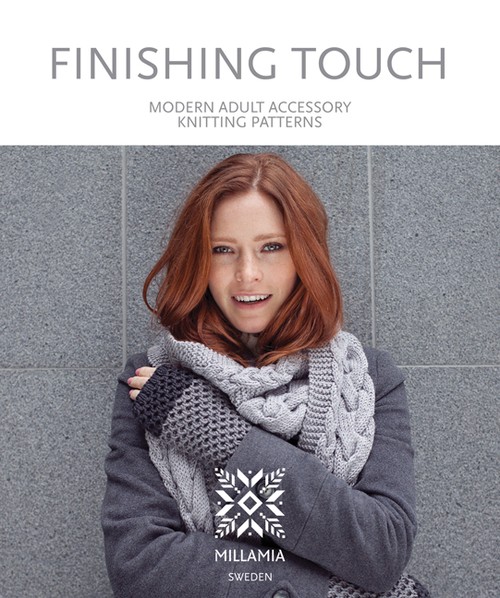 Finishing Touch