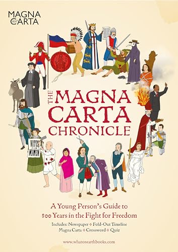 The Magna Carta Chronicle