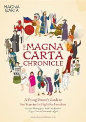 The Magna Carta Chronicle