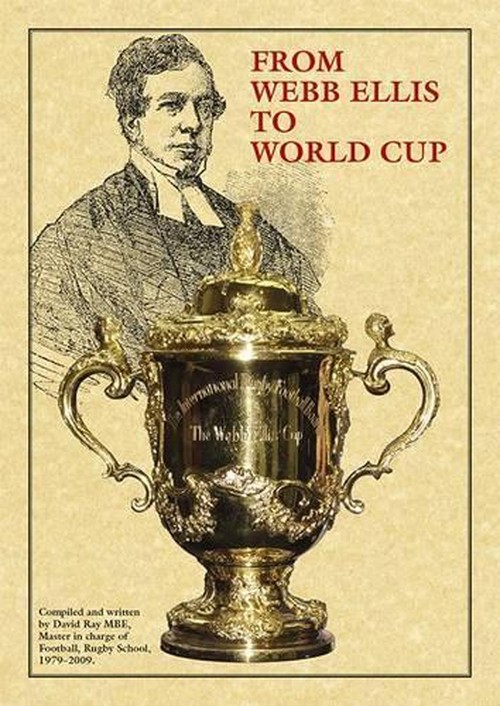 Webb Ellis to World Cup