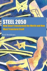 Steel: 2050