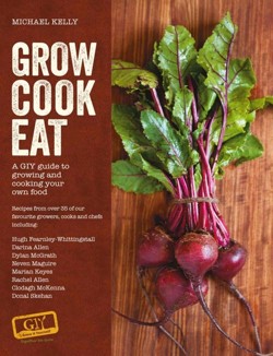 Grow Cook Eat