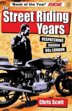 The Street Riding Years