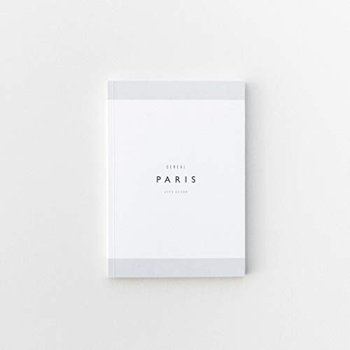 Cereal City Guide Paris