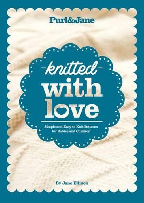 Knitted with Love