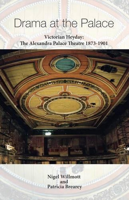 Drama at the Palace