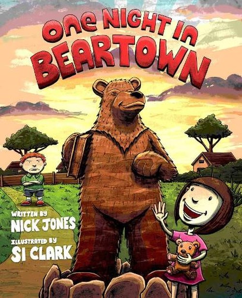 One Night in Beartown