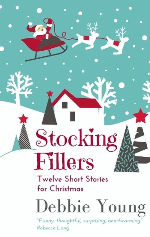 Stocking Fillers