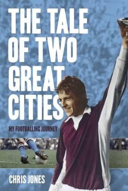 The Tale of Two Great Cities