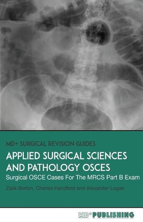 Applied Surgical Science and Pathology OSCEs