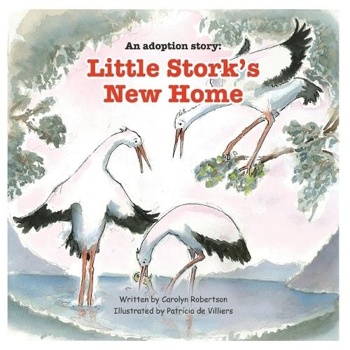 An adoption story