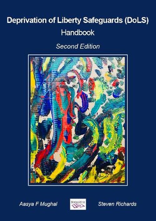 Deprivation of Liberty Safeguards (DoLS) Handbook