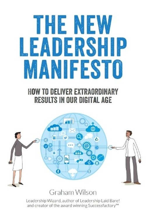 The New Leadership Manifesto