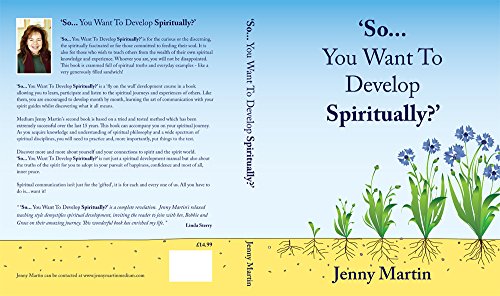 So... You Want to Develop Spiritually?