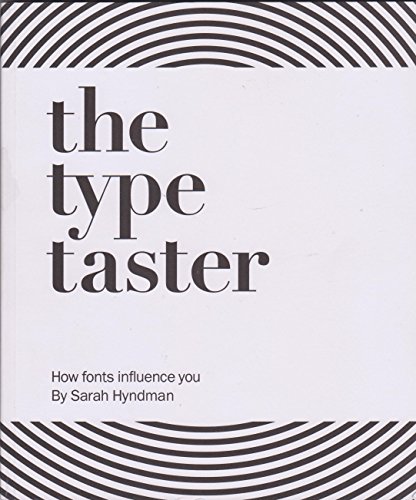 The Type Taster