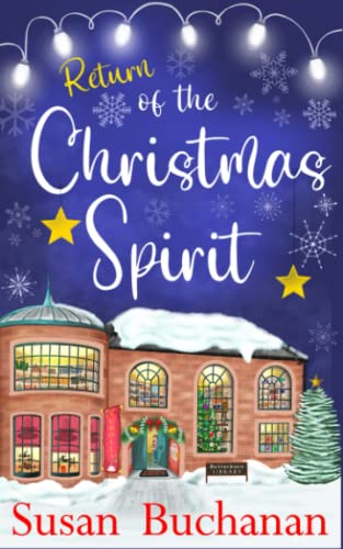 Return of the Christmas Spirit
