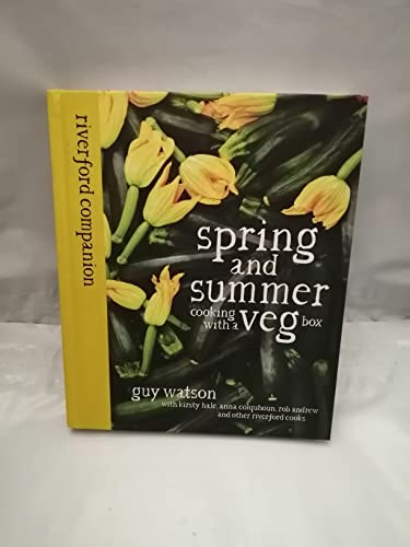 Spring and Summer