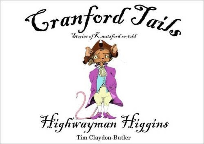 Highwayman Higgins