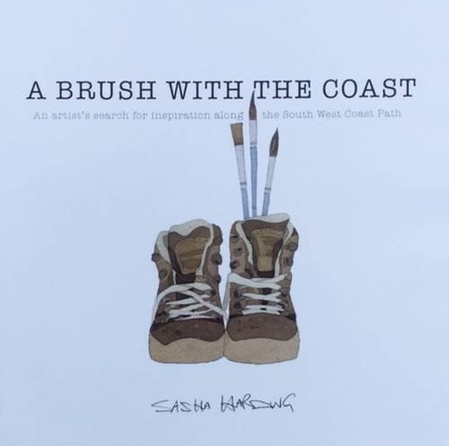 A Brush with the Coast