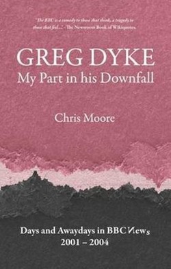 Greg Dyke