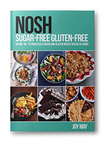 NOSH Sugar-Free Gluten-Free