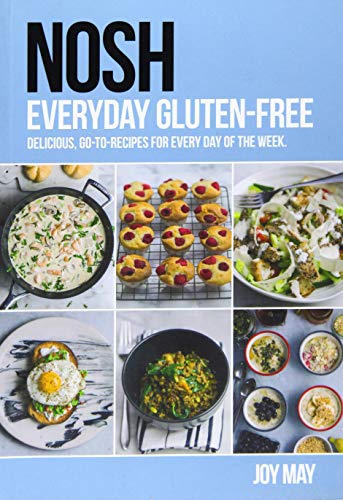 NOSH Everyday Gluten-Free