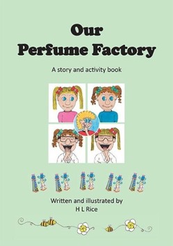 Our Perfume Factory