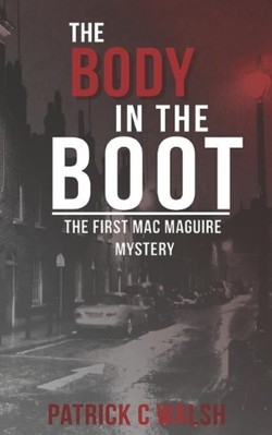The Body in the Boot