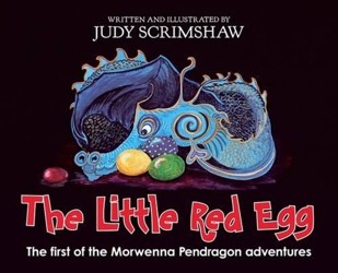 The Little Red Egg