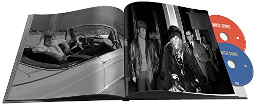 Tres Chic! The Golden Age of French Cool, in Sound & Pictures