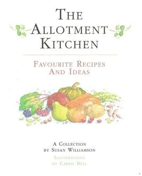 The Allotment Kitchen