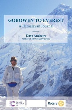 Gobowen to Everest