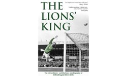 The Lions' King