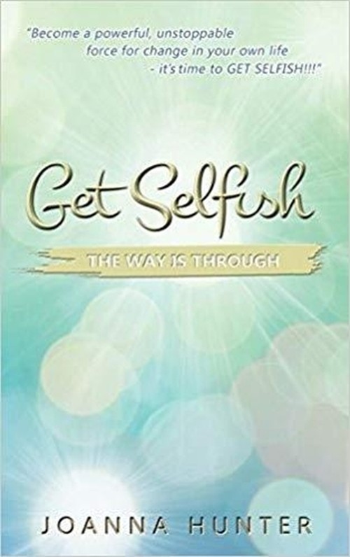 Get Selfish