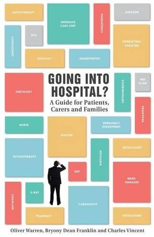 Going into Hospital