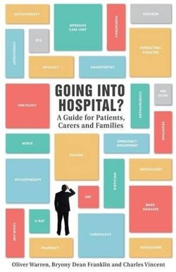 Going into Hospital