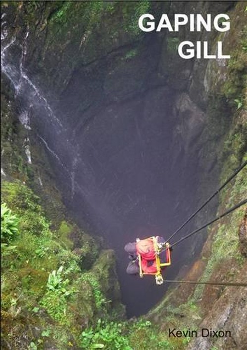 Gaping Gill