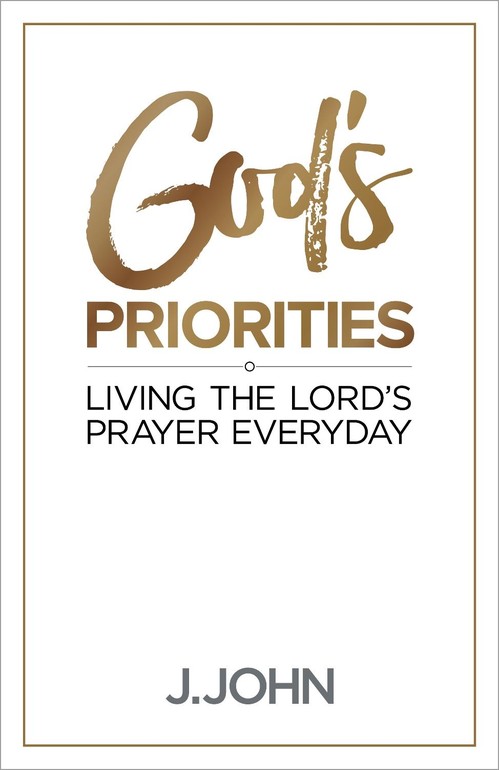 God's Priorities