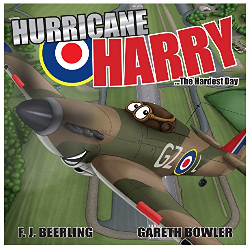 Hurricane Harry