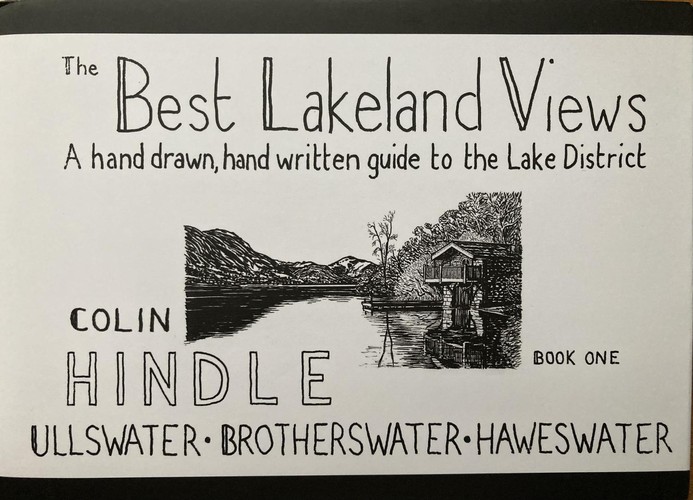 The Best Lakeland Views
