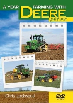 A Year Farming with Deere