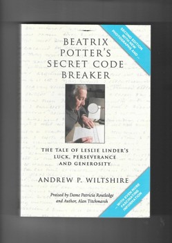 Beatrix Potter's Secret Code Breaker